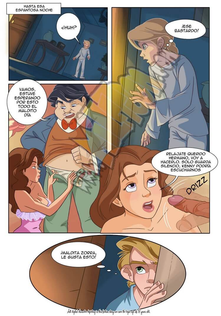 Los Kolos Milftoon