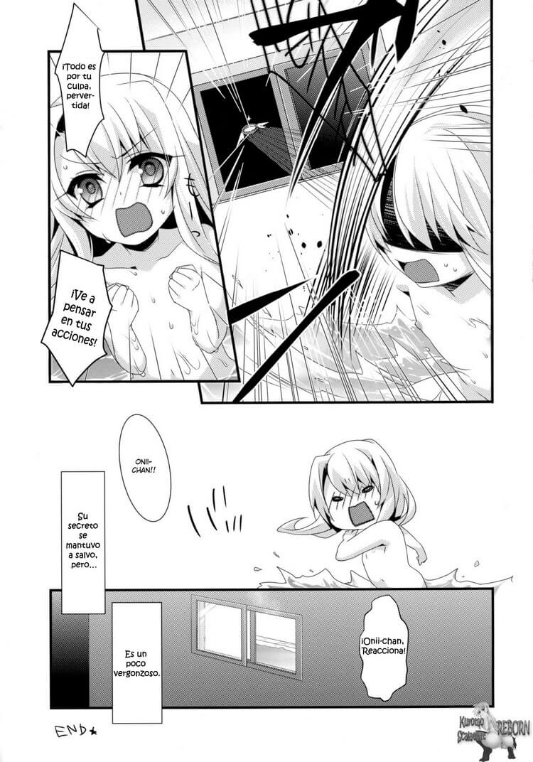 Mahou Shoujo
