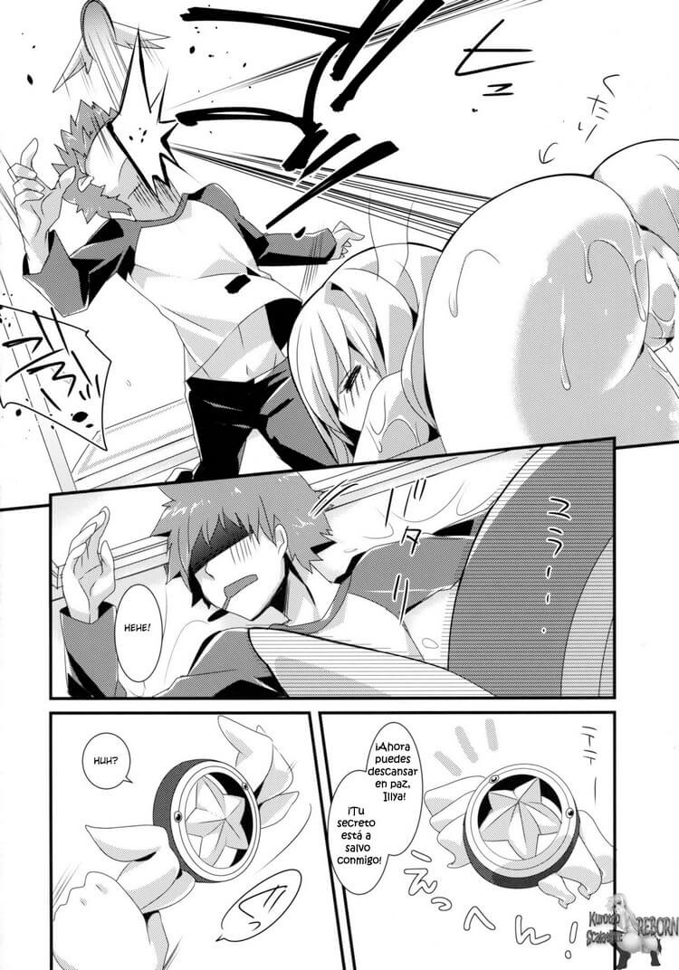 Mahou Shoujo
