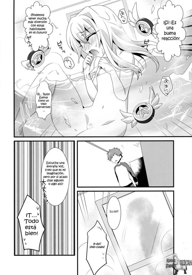 Mahou Shoujo