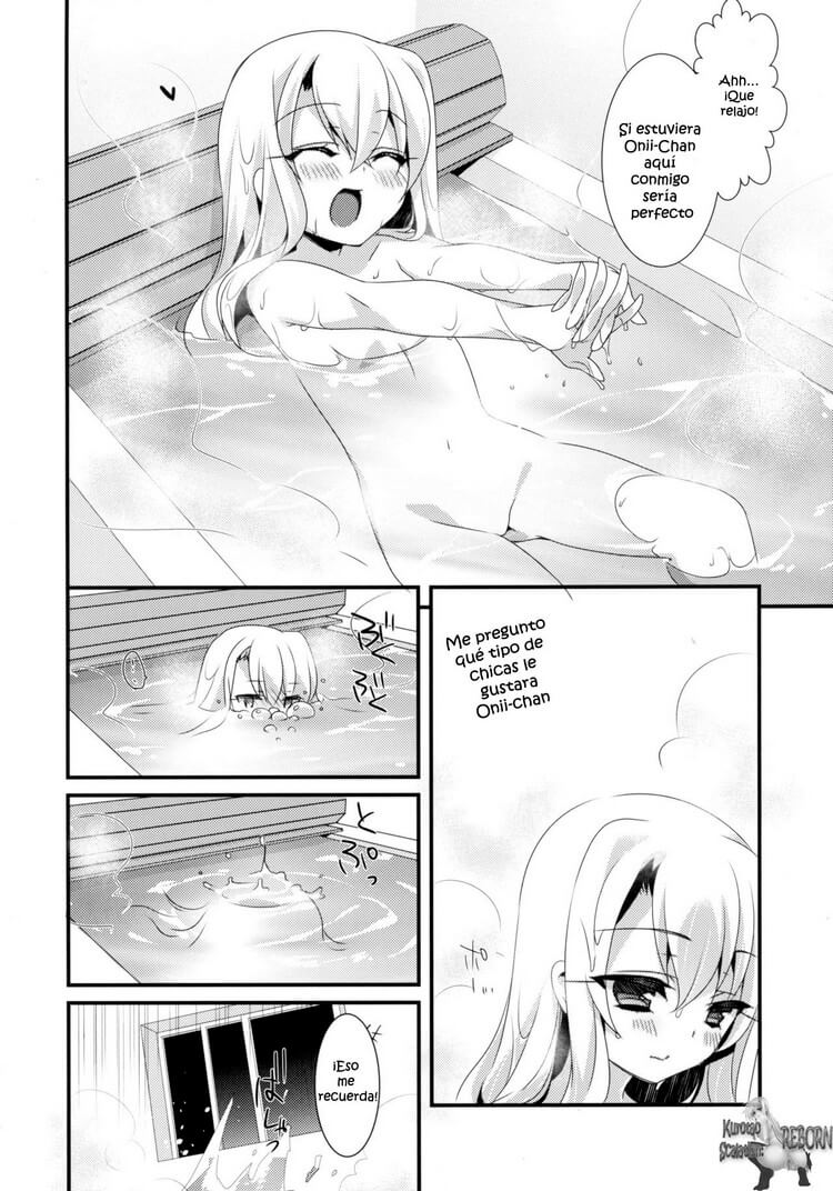 Mahou Shoujo
