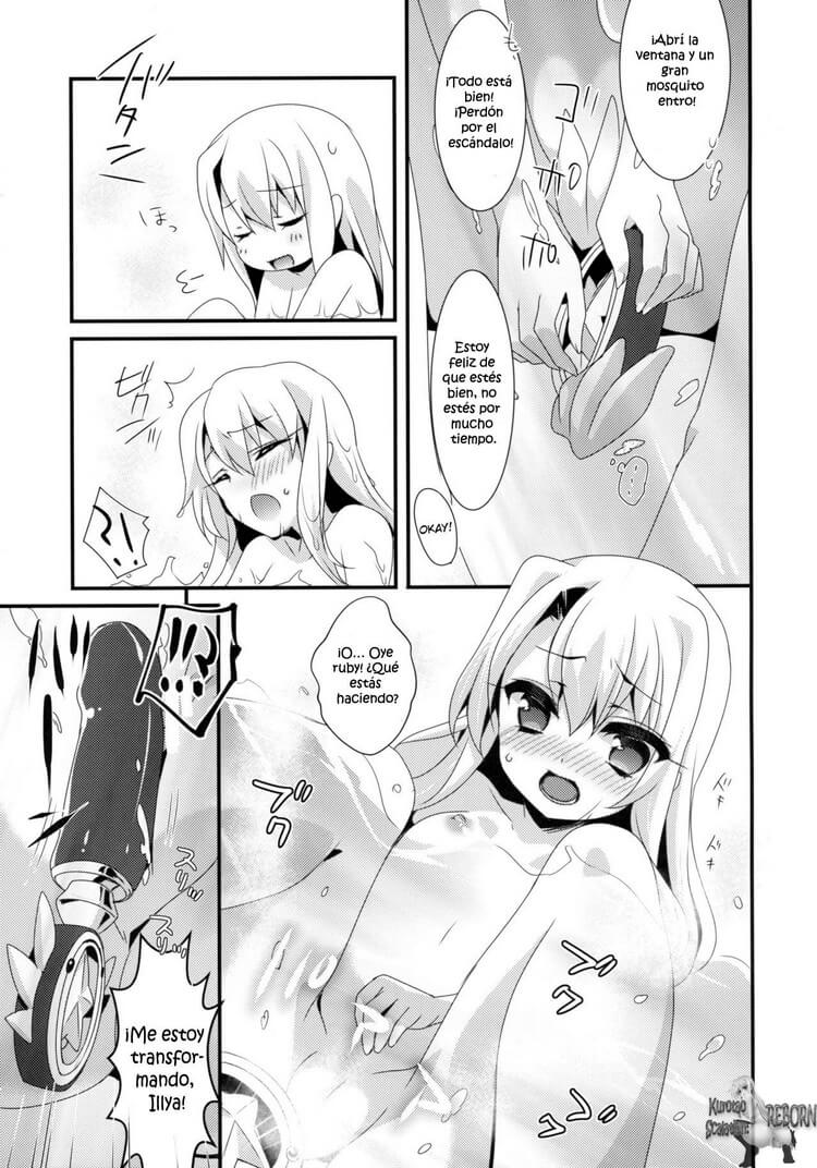 Mahou Shoujo