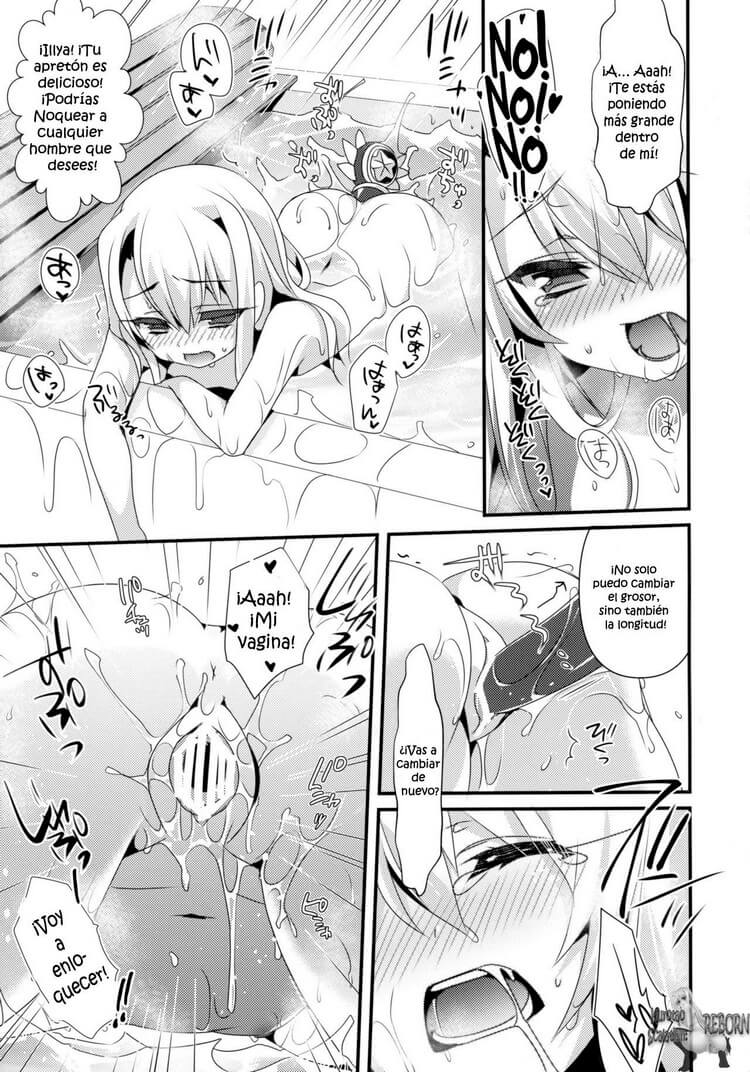 Mahou Shoujo