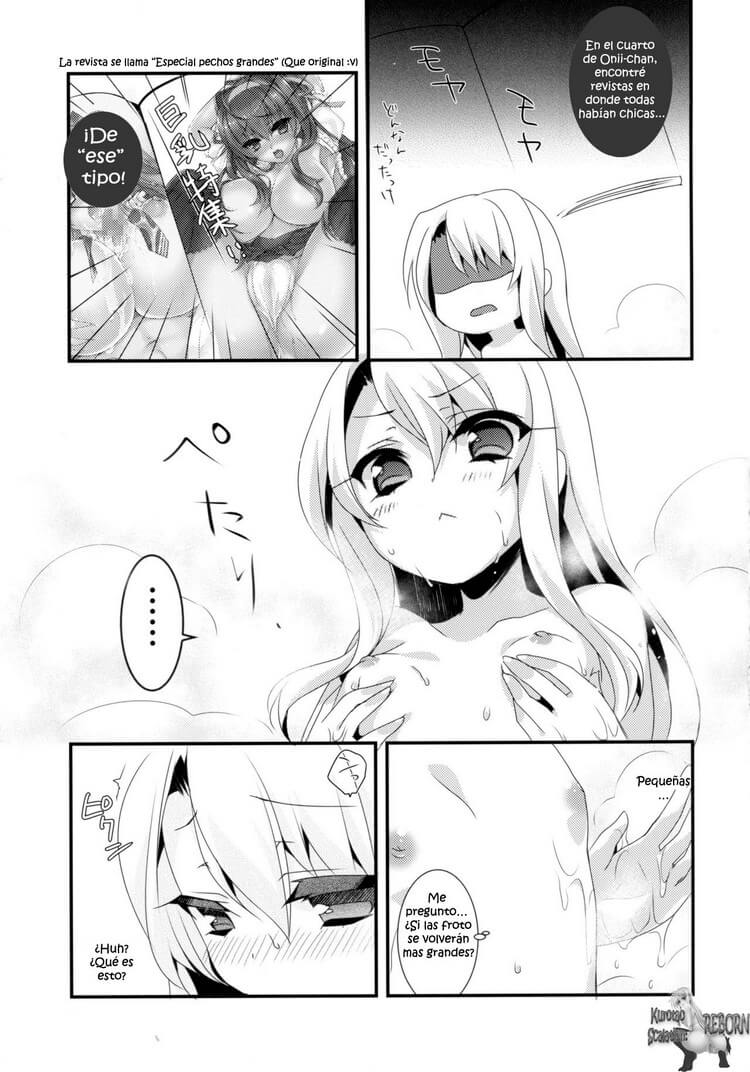 Mahou Shoujo