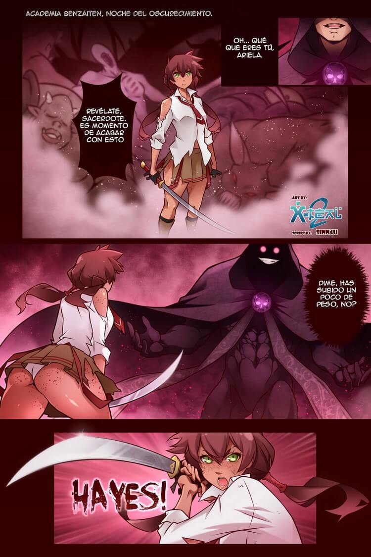 Rise of the Manifold Prince